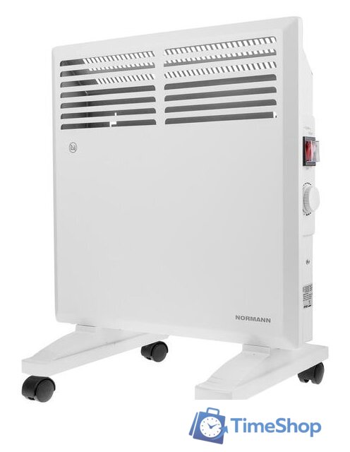 Конвектор Normann ACH-102 - Изображение №1 — Интернет-магазин Time-Shop