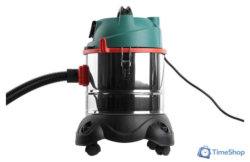 Пылесос Hammer PIL20A [196422] - Изображение №2 — Интернет-магазин Time-Shop