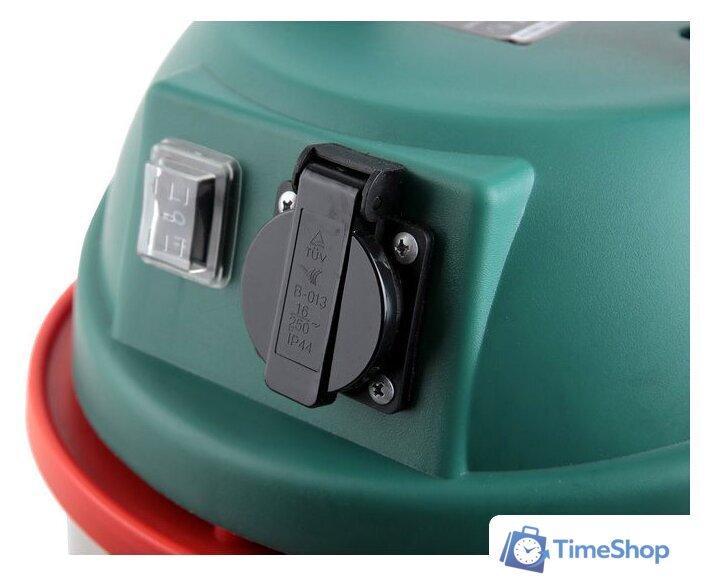 Пылесос Hammer PIL20A [196422] - Изображение №4 — Интернет-магазин Time-Shop