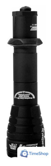 Фонарь Armytek Viking V3 XP-L (белый) - Изображение №2 — Интернет-магазин Time-Shop