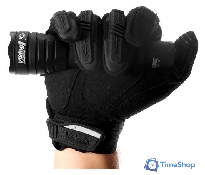 Фонарь Armytek Viking V3 XP-L (белый) - Изображение №7 — Интернет-магазин Time-Shop