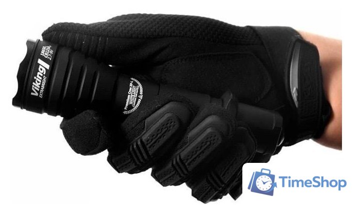 Фонарь Armytek Viking V3 XP-L (белый) - Изображение №6 — Интернет-магазин Time-Shop