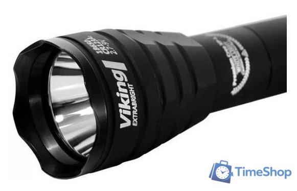 Фонарь Armytek Viking V3 XP-L (белый) - Изображение №3 — Интернет-магазин Time-Shop