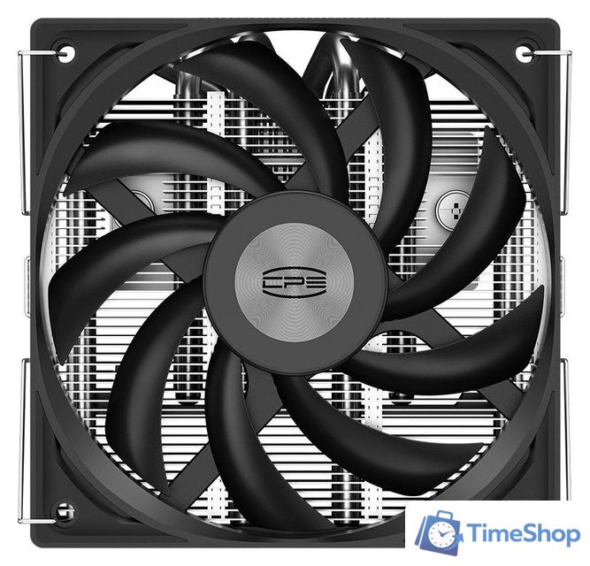 Кулер для процессора PCCooler RC600-67 - Изображение №8 — Интернет-магазин Time-Shop