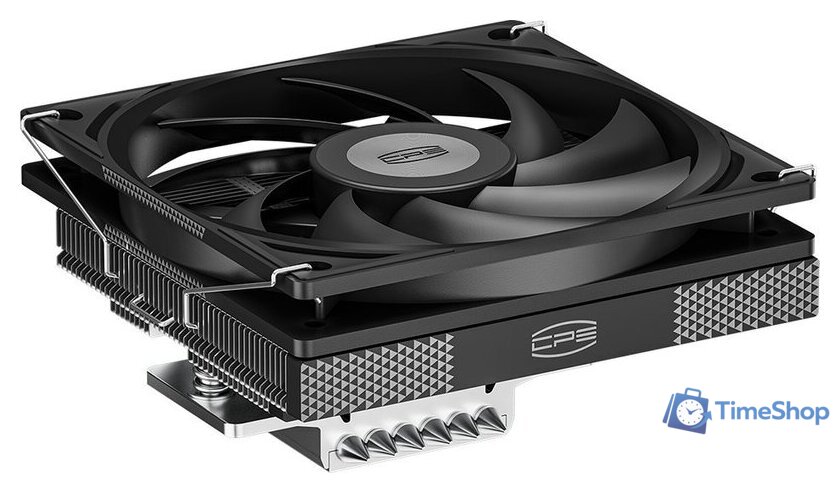 Кулер для процессора PCCooler RC600-67 - Изображение №1 — Интернет-магазин Time-Shop
