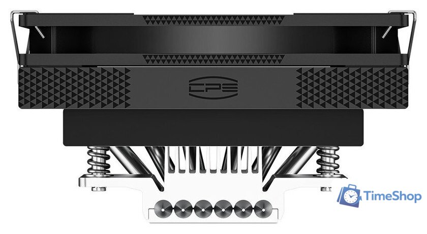 Кулер для процессора PCCooler RC600-67 - Изображение №3 — Интернет-магазин Time-Shop