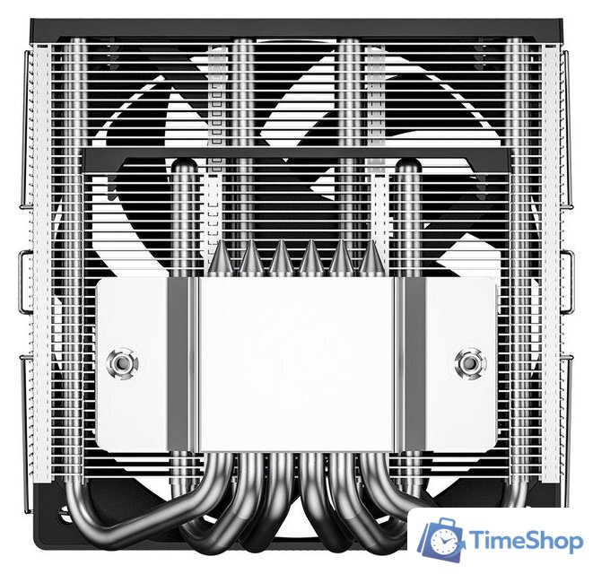 Кулер для процессора PCCooler RC600-67 - Изображение №9 — Интернет-магазин Time-Shop