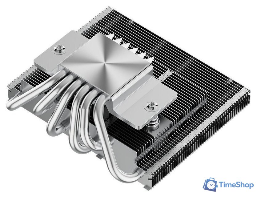 Кулер для процессора PCCooler RC600-67 - Изображение №6 — Интернет-магазин Time-Shop