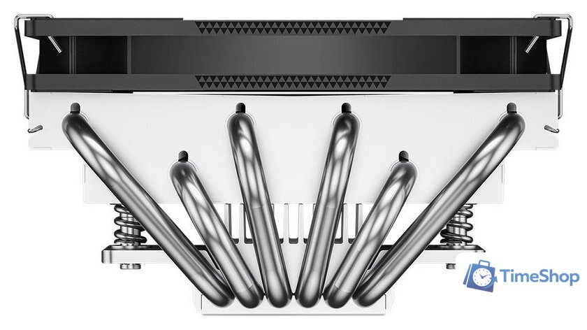 Кулер для процессора PCCooler RC600-67 - Изображение №4 — Интернет-магазин Time-Shop