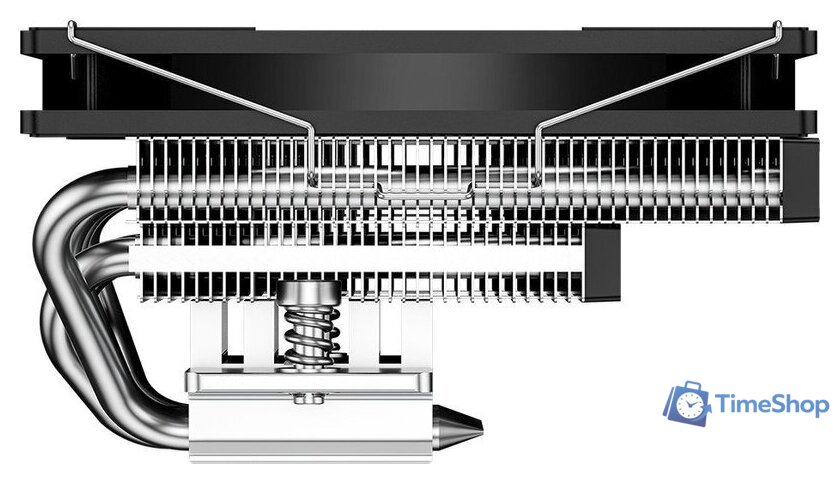 Кулер для процессора PCCooler RC600-67 - Изображение №5 — Интернет-магазин Time-Shop