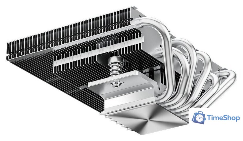 Кулер для процессора PCCooler RC600-67 - Изображение №7 — Интернет-магазин Time-Shop