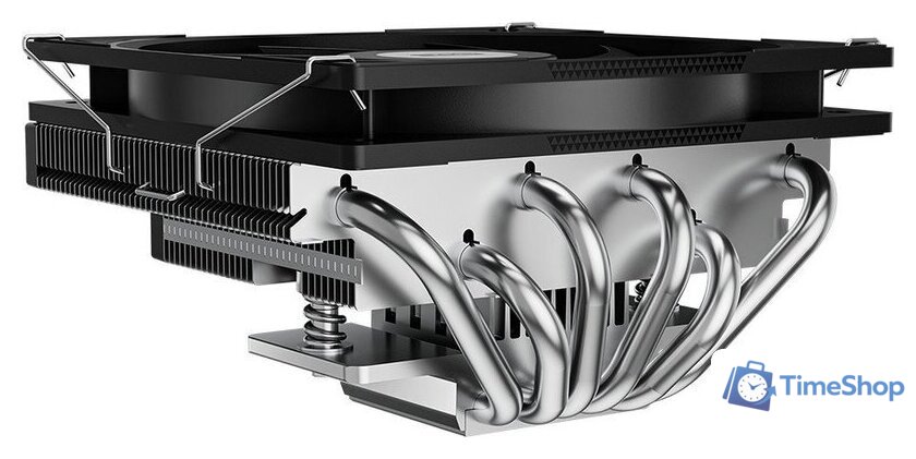 Кулер для процессора PCCooler RC600-67 - Изображение №2 — Интернет-магазин Time-Shop