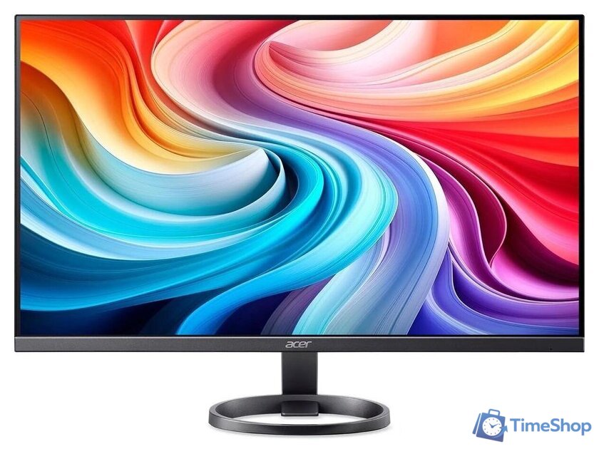 Игровой монитор Acer R272G0yi UM.HR2CD.002 - Изображение №2 — Интернет-магазин Time-Shop