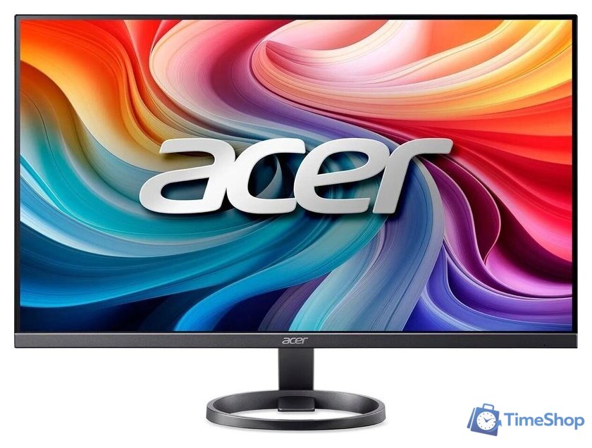 Игровой монитор Acer R272G0yi UM.HR2CD.002 - Изображение №1 — Интернет-магазин Time-Shop