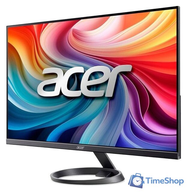Игровой монитор Acer R272G0yi UM.HR2CD.002 - Изображение №9 — Интернет-магазин Time-Shop