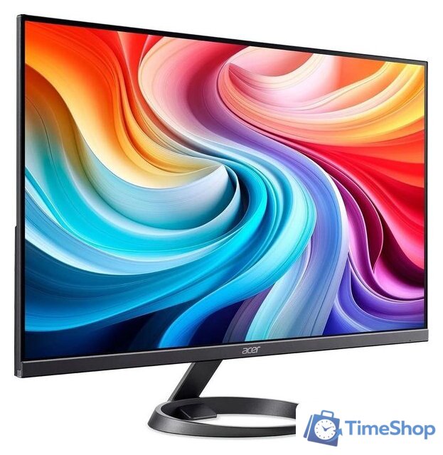 Игровой монитор Acer R272G0yi UM.HR2CD.002 - Изображение №8 — Интернет-магазин Time-Shop