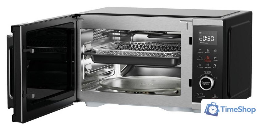 Микроволновая печь ARDO MEA27-EAFB2 - Изображение №3 — Интернет-магазин Time-Shop