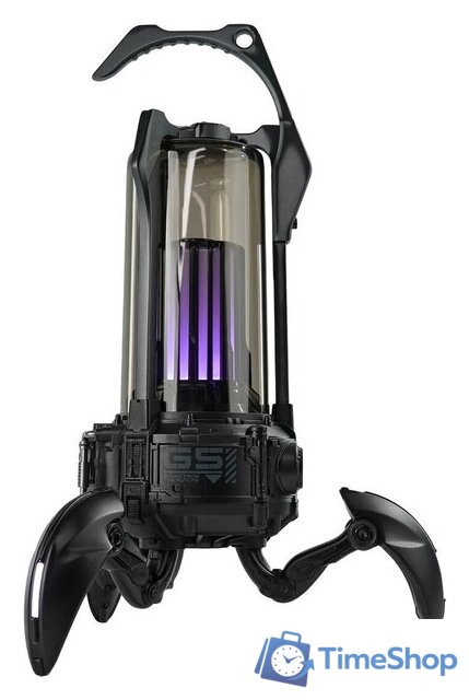 Беспроводная колонка Gravastar Supernova (черный) - Изображение №2 — Интернет-магазин Time-Shop