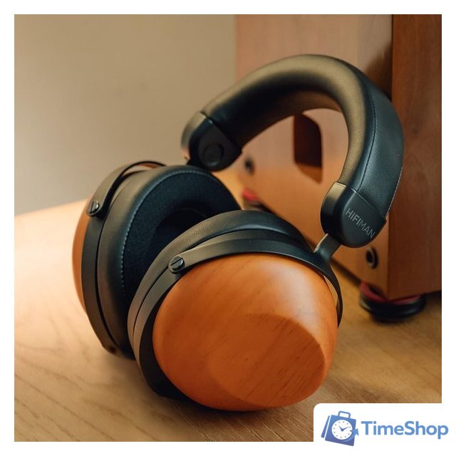 Наушники HiFiMan HE-R10 Dynamic Wireless - Изображение №5 — Интернет-магазин Time-Shop