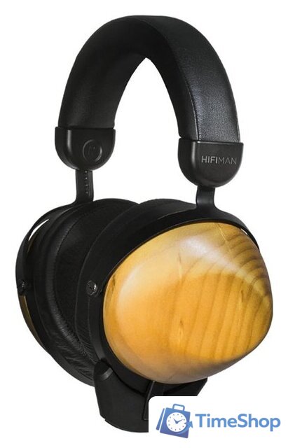 Наушники HiFiMan HE-R10 Dynamic Wireless - Изображение №1 — Интернет-магазин Time-Shop