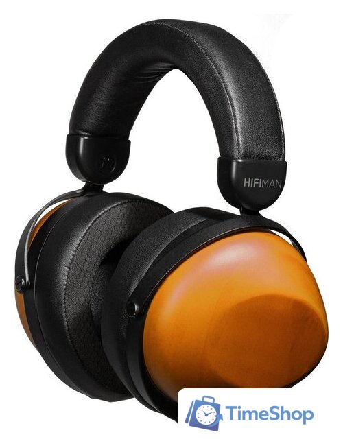 Наушники HiFiMan HE-R10 Dynamic Wireless - Изображение №2 — Интернет-магазин Time-Shop