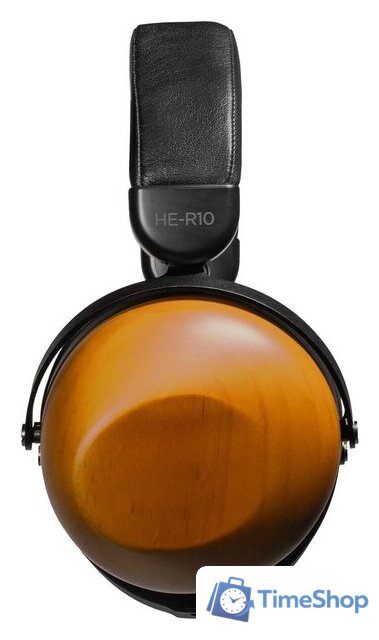 Наушники HiFiMan HE-R10 Dynamic Wireless - Изображение №4 — Интернет-магазин Time-Shop