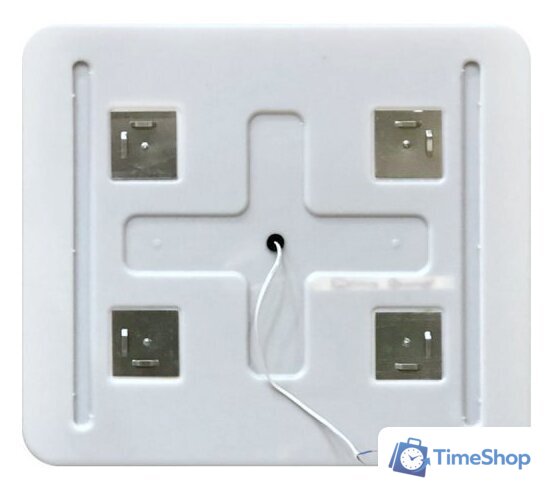  BelBagno Зеркало SPC-MAR-900-800-LED-BTN - Изображение №2 — Интернет-магазин Time-Shop