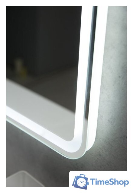 BelBagno Зеркало SPC-MAR-900-800-LED-BTN - Изображение №3 — Интернет-магазин Time-Shop