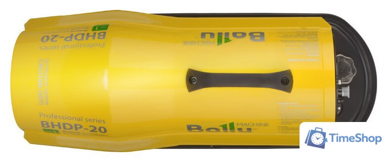 Дизельная тепловая пушка Ballu BHDP-20 - Изображение №4 — Интернет-магазин Time-Shop