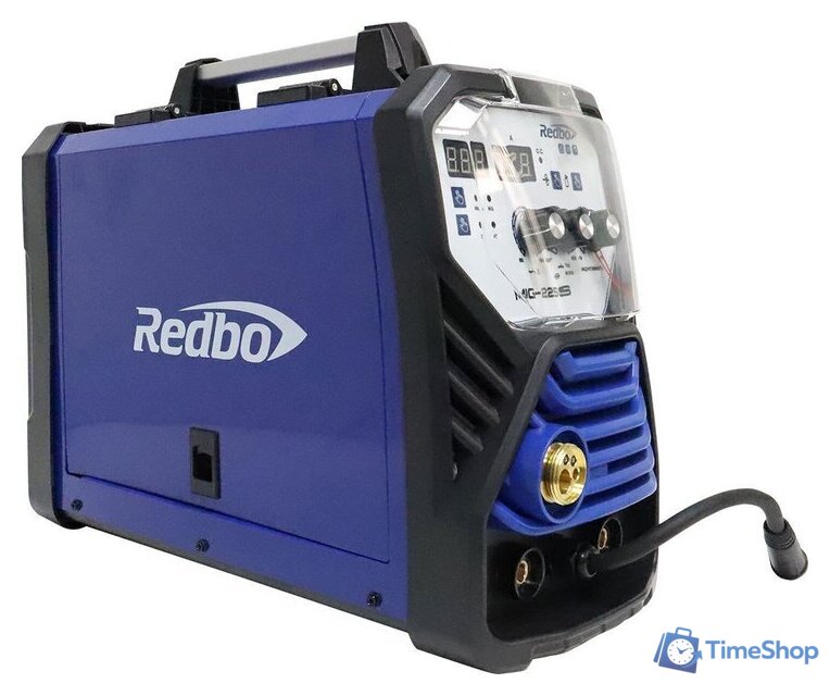Сварочный инвертор Redbo MIG-225S - Изображение №1 — Интернет-магазин Time-Shop