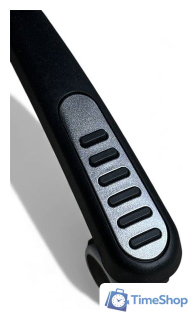 Офисное кресло Calviano Veroni 56 (серый плюш) - Изображение №22 — Интернет-магазин Time-Shop