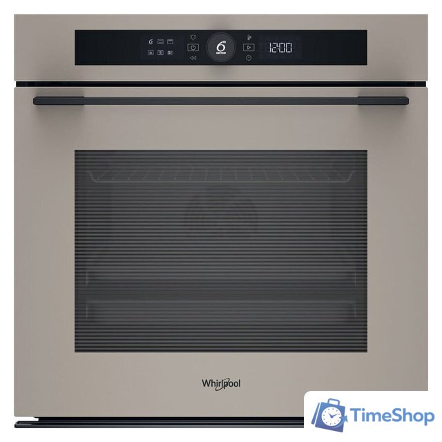 Электрический духовой шкаф Whirlpool WOI5S8PM2SEA - Изображение №1 — Интернет-магазин Time-Shop
