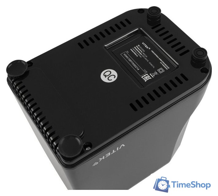 Мясорубка Vitek VT-MG3600 - Изображение №10 — Интернет-магазин Time-Shop