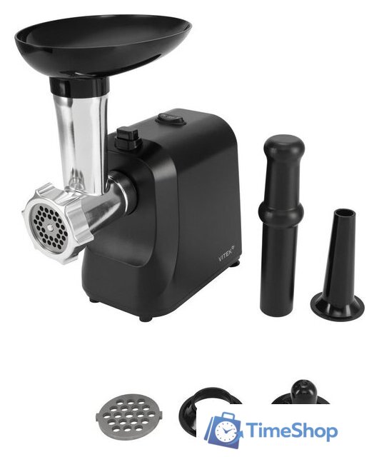 Мясорубка Vitek VT-MG3600 - Изображение №11 — Интернет-магазин Time-Shop