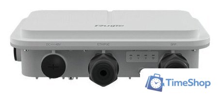 Точка доступа Ruijie Networks RG-AP680-L - Изображение №3 — Интернет-магазин Time-Shop