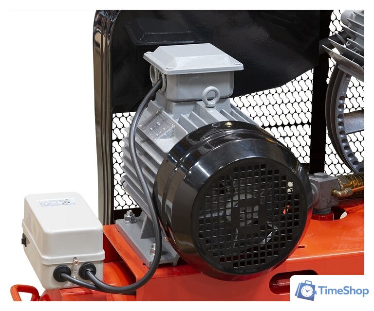 Компрессор HDC HD-A103 - Изображение №6 — Интернет-магазин Time-Shop