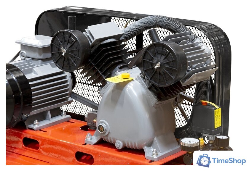 Компрессор HDC HD-A103 - Изображение №4 — Интернет-магазин Time-Shop