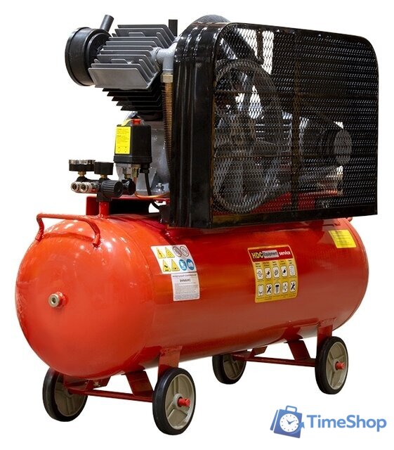 Компрессор HDC HD-A103 - Изображение №3 — Интернет-магазин Time-Shop