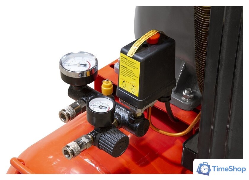 Компрессор HDC HD-A103 - Изображение №5 — Интернет-магазин Time-Shop