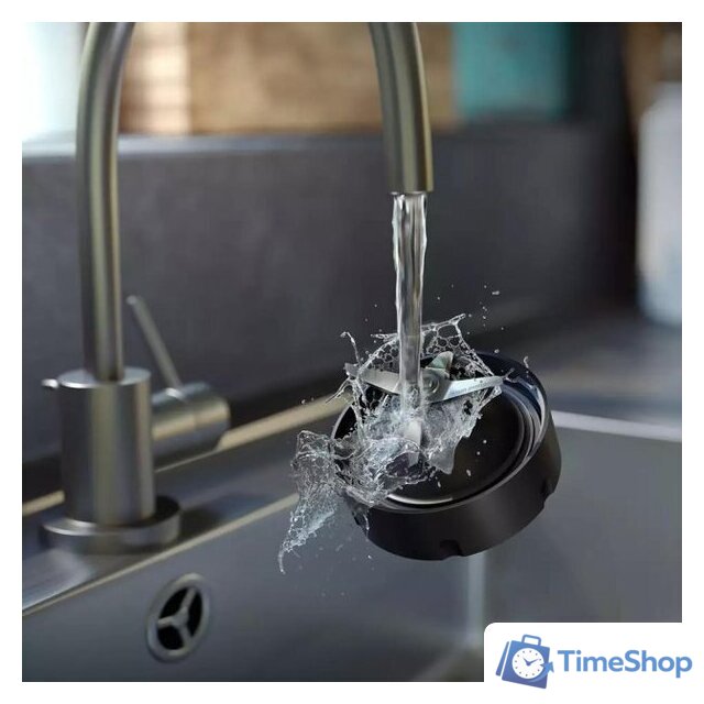 Стационарный блендер Philips HR3760/10 - Изображение №9 — Интернет-магазин Time-Shop