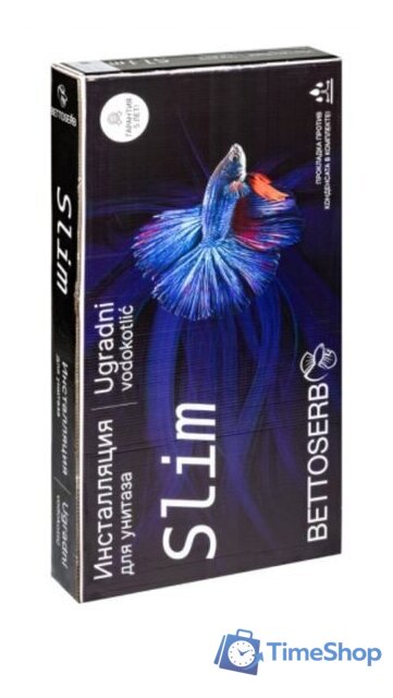 Инсталляция для унитаза Pestan Sava Fix Slim SET40006467 - Изображение №6 — Интернет-магазин Time-Shop