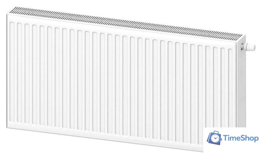 Стальной панельный радиатор Valfex Steel Universal VC 22 300х1800 VF.VC.22.300.1800 (с нижним подключением) - Изображение №1 — Интернет-магазин Time-Shop