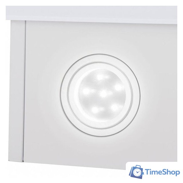 Кухонная вытяжка MAUNFELD Wind 50 (белый) - Изображение №15 — Интернет-магазин Time-Shop