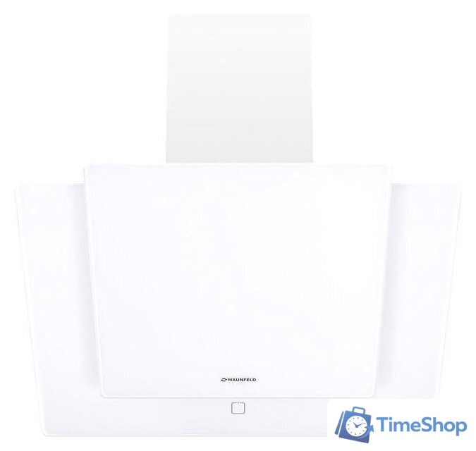 Кухонная вытяжка MAUNFELD Wind 50 (белый) - Изображение №7 — Интернет-магазин Time-Shop