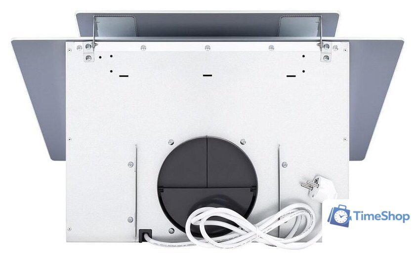 Кухонная вытяжка MAUNFELD Wind 50 (белый) - Изображение №10 — Интернет-магазин Time-Shop