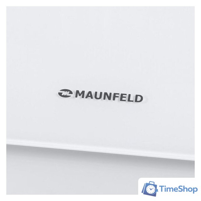 Кухонная вытяжка MAUNFELD Wind 50 (белый) - Изображение №13 — Интернет-магазин Time-Shop