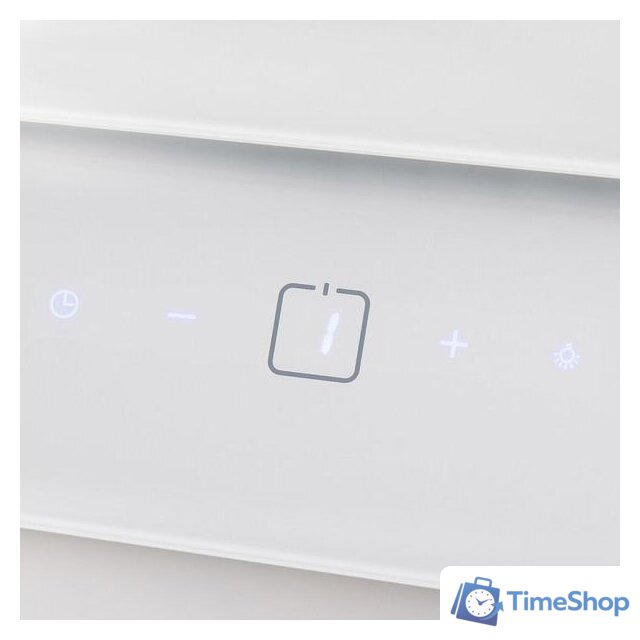 Кухонная вытяжка MAUNFELD Wind 50 (белый) - Изображение №9 — Интернет-магазин Time-Shop