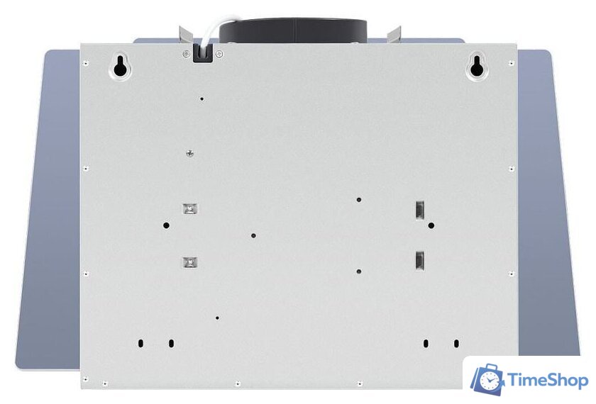 Кухонная вытяжка MAUNFELD Wind 50 (белый) - Изображение №11 — Интернет-магазин Time-Shop