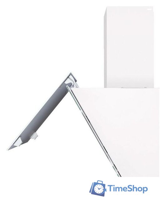 Кухонная вытяжка MAUNFELD Wind 50 (белый) - Изображение №6 — Интернет-магазин Time-Shop