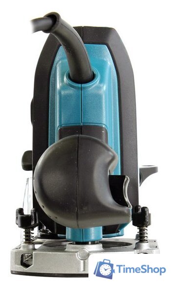 Вертикальный фрезер Makita RP0900 - Изображение №4 — Интернет-магазин Time-Shop